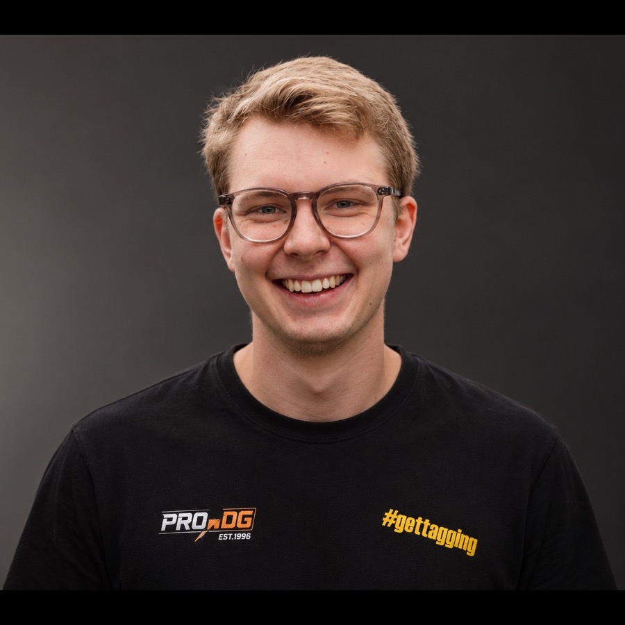 Philipp Middelhauve, Elektroingenieur und Veranstaltungstechniker bei TBE Events
