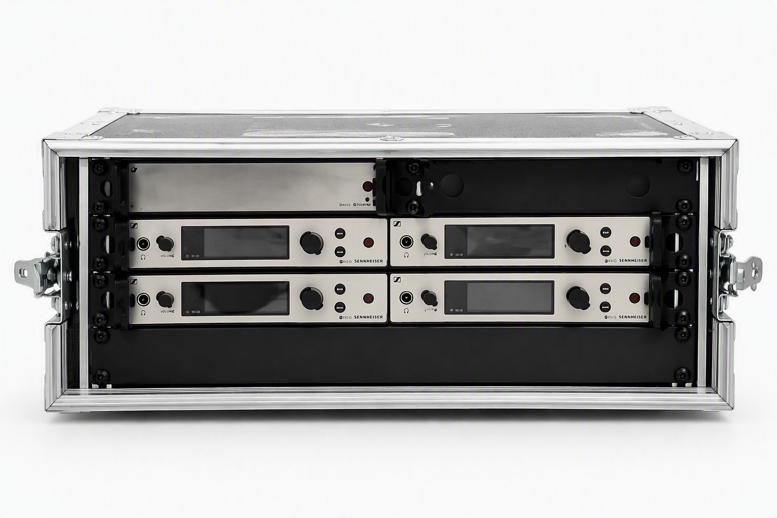 Sennheiser EW500 G4 Funkmikrofon Set