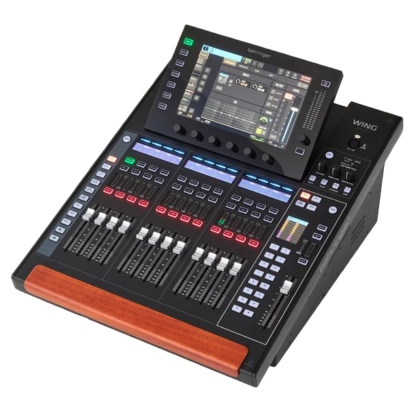 Behringer WING Compact Mischpult