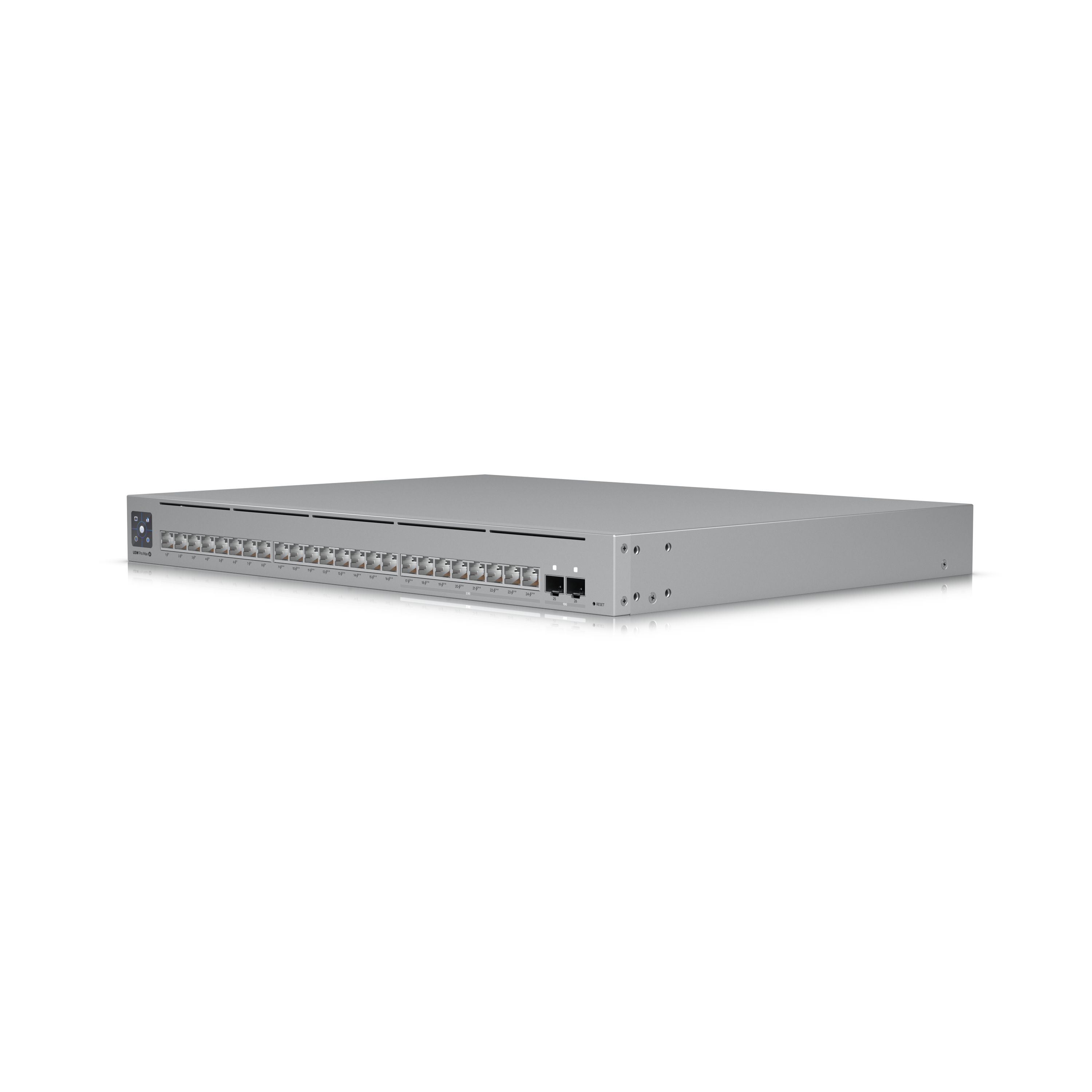 UniFi Switches für Event-Netzwerke