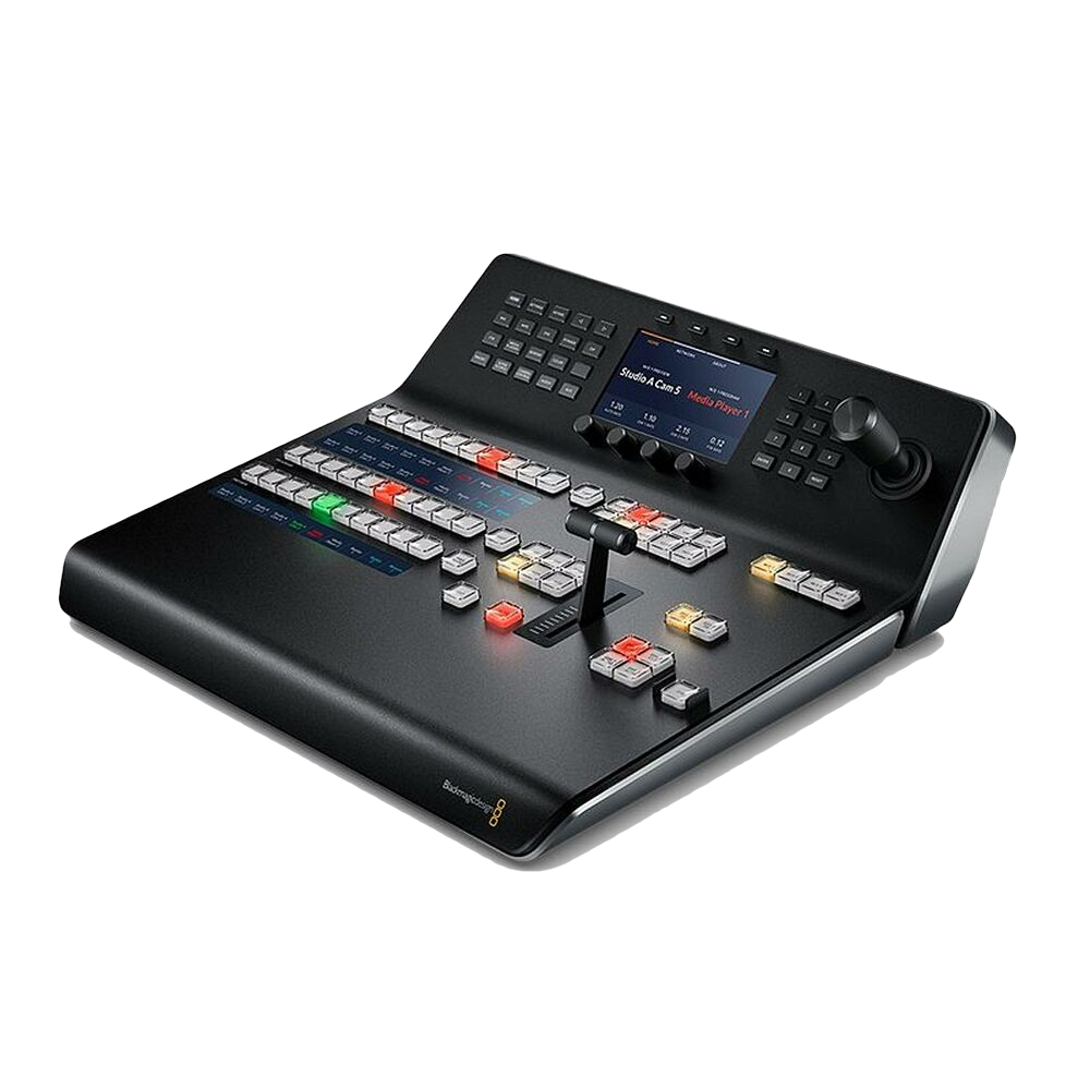 ATEM 1 M/E Control Panel