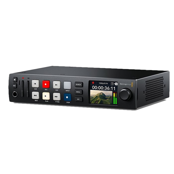 HyperDeck Studio HD Plus