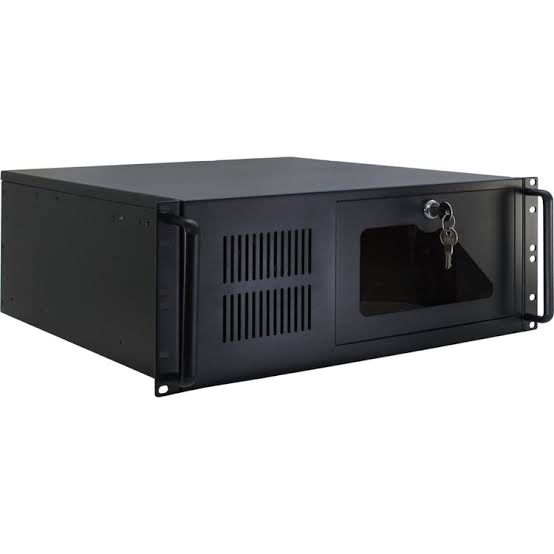 vMix Server